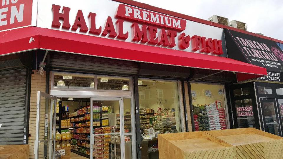 Photo of PREMIUM HALAL MEAT & FISH in New York City, New York, United States - 1 Picture of Food, Point of interest, Establishment, Store, Grocery or supermarket