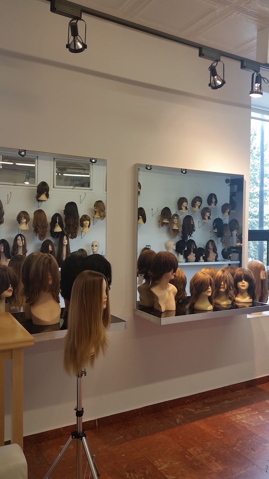 Photo of Yaffa Wigs in Kings County City, New York, United States - 4 Picture of Point of interest, Establishment, Store, Hair care