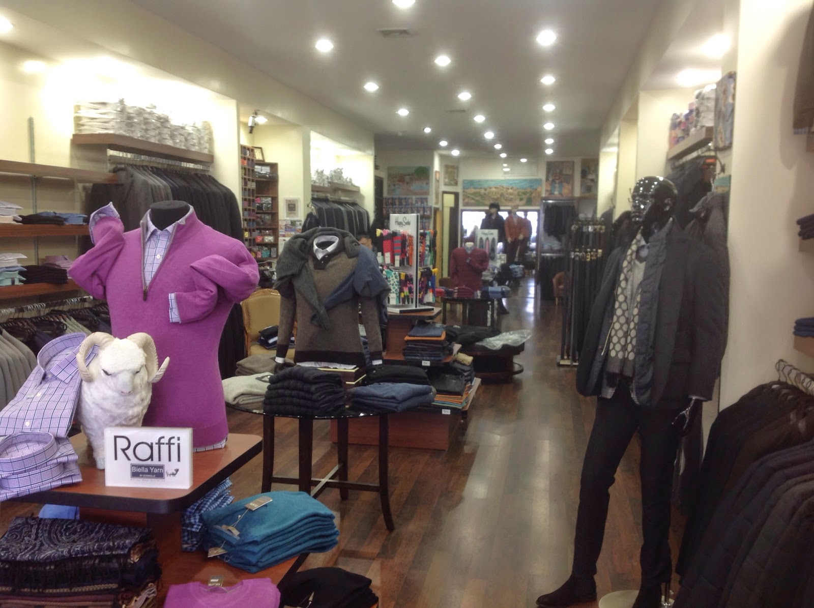 Photo of J&Z COUTURE FINE MEN AND BOYS CLOTHING in Queens City, New York, United States - 1 Picture of Point of interest, Establishment, Store, Clothing store