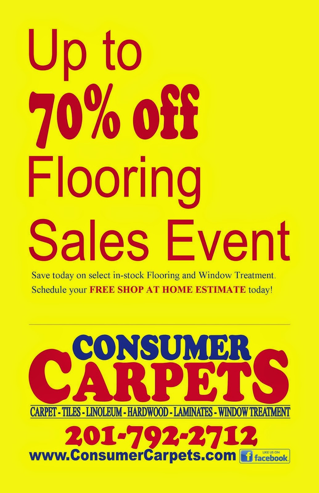 Photo of Consumer Carpets & Tiles, Inc. in Jersey City, New Jersey, United States - 3 Picture of Point of interest, Establishment, Store, Home goods store, General contractor