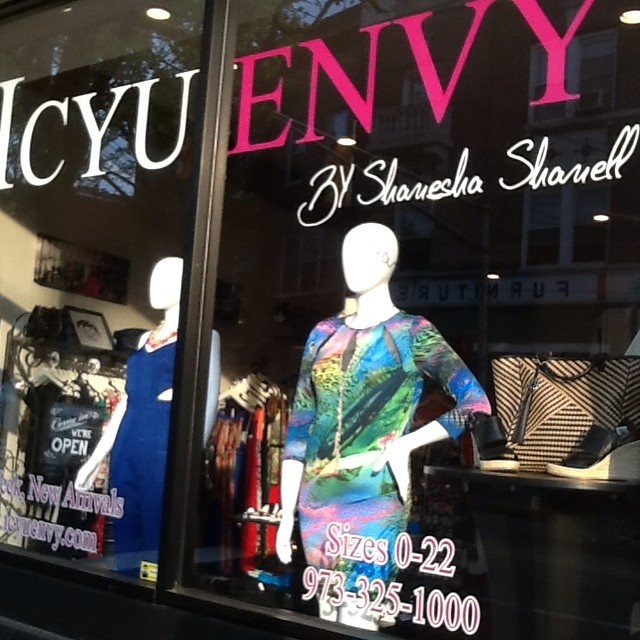 Photo of ICYUENVY Boutique in West Orange City, New Jersey, United States - 1 Picture of Point of interest, Establishment, Store