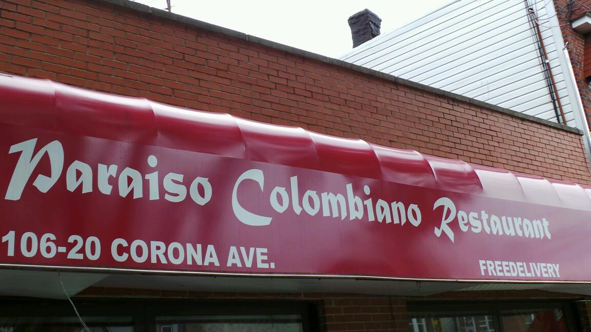 Photo of Paraiso Colombiano in Queens City, New York, United States - 4 Picture of Restaurant, Food, Point of interest, Establishment