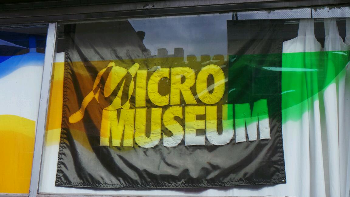 Photo of Micro Museum in Kings County City, New York, United States - 2 Picture of Point of interest, Establishment, Museum