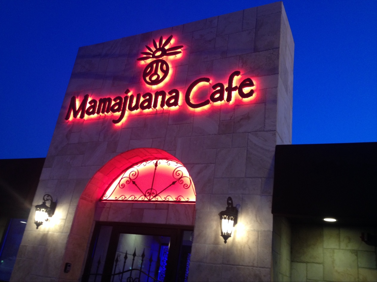 Photo of Mamajuana Cafe in Secaucus City, New Jersey, United States - 2 Picture of Restaurant, Food, Point of interest, Establishment, Bar, Night club