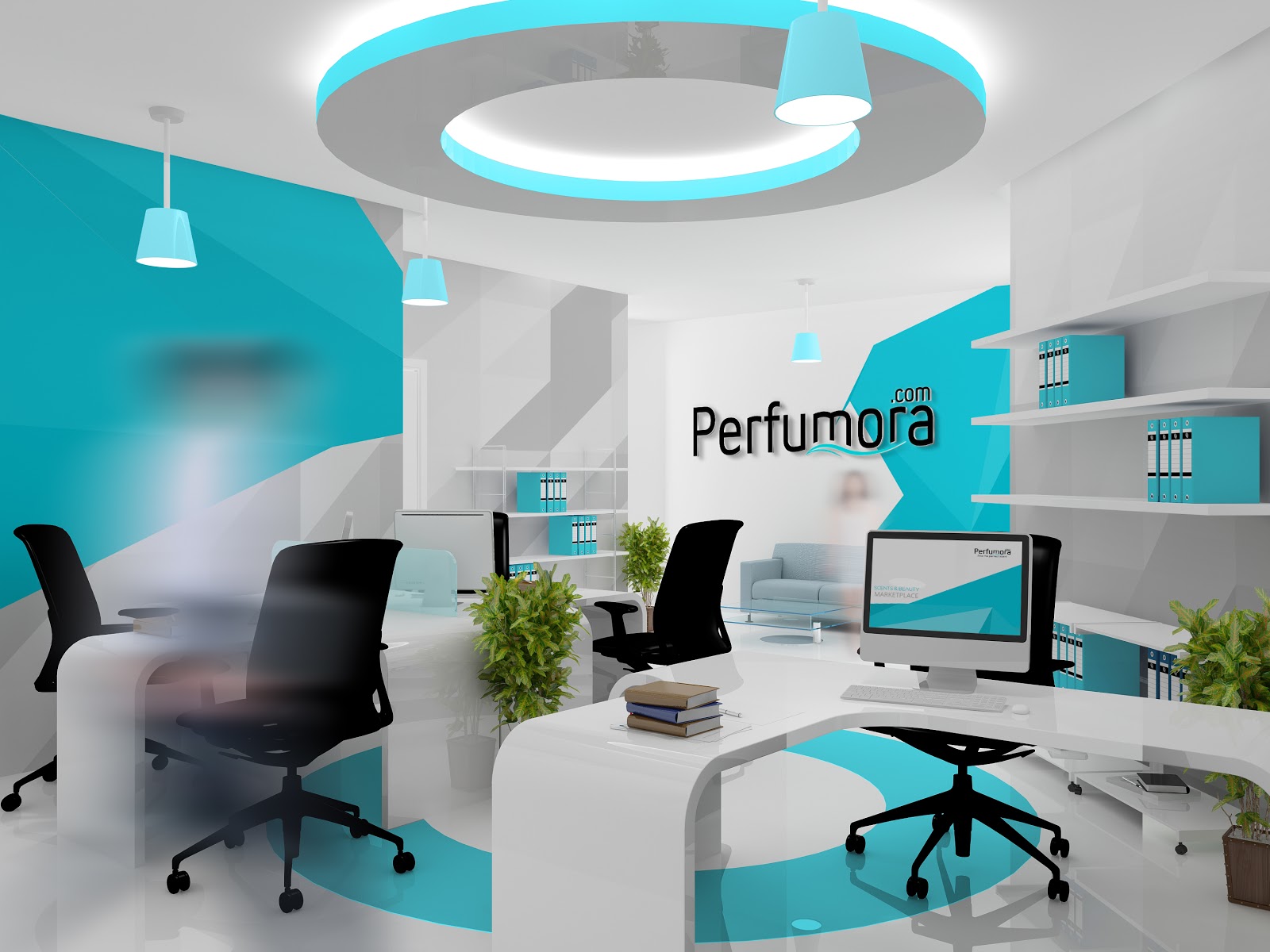 Photo of Perfumora.com in Palisades Park City, New Jersey, United States - 1 Picture of Point of interest, Establishment