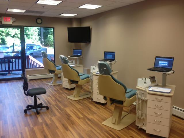 Photo of Wayne Orthodontics in Wayne City, New Jersey, United States - 1 Picture of Point of interest, Establishment, Health, Dentist