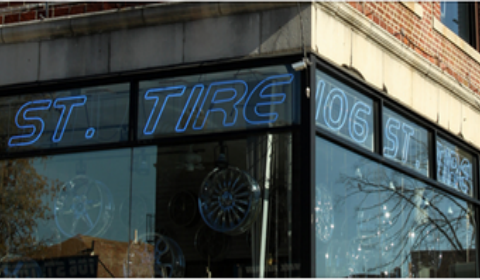 Photo of 106 St. Tire & Wheel - Corona - Northern Blvd 08 in Queens City, New York, United States - 9 Picture of Point of interest, Establishment, Store, Car repair