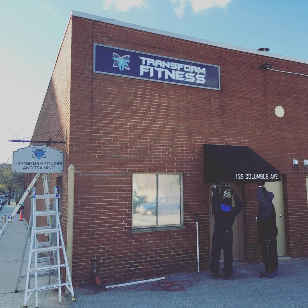 Photo of Transform Fitness & Training in Tuckahoe City, New York, United States - 2 Picture of Point of interest, Establishment, Health