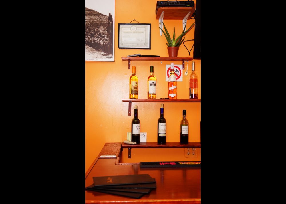 Photo of Mi Casita Restaurant in New York City, New York, United States - 7 Picture of Restaurant, Food, Point of interest, Establishment
