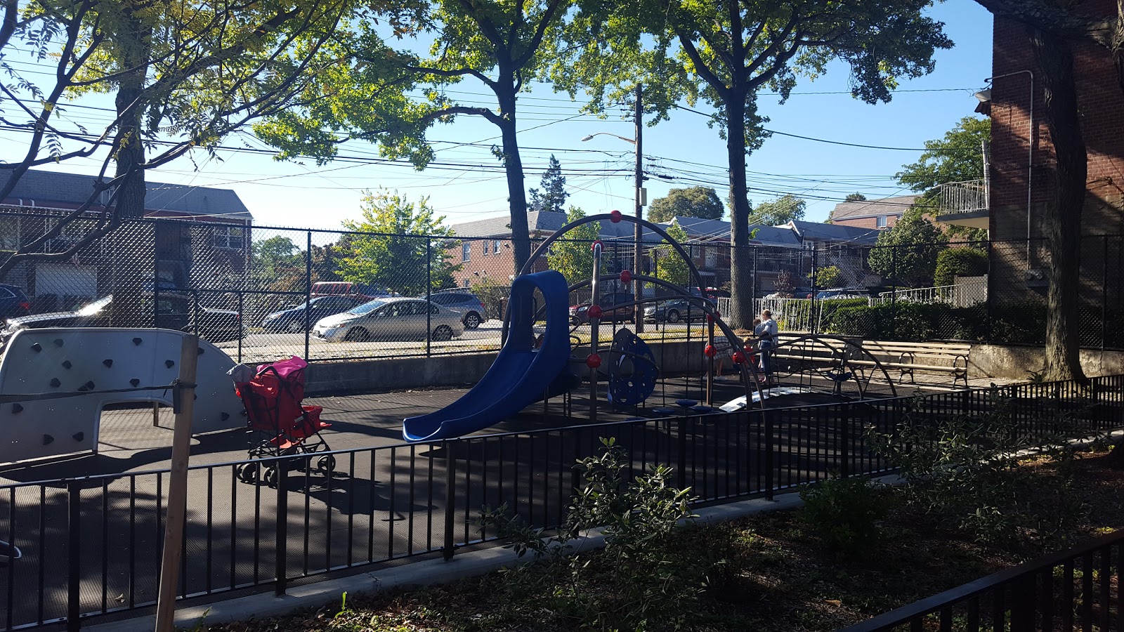 Photo of Paul Raimonda Playground in Queens City, New York, United States - 10 Picture of Point of interest, Establishment, Park
