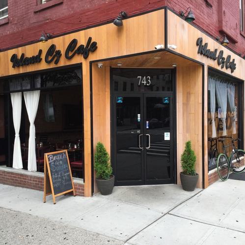 Photo of Island Cz Cafe in Kings County City, New York, United States - 5 Picture of Restaurant, Food, Point of interest, Establishment, Bar