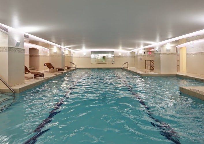 Photo of New York Health & Racquet Club in New York City, New York, United States - 1 Picture of Point of interest, Establishment, Health, Gym, Spa