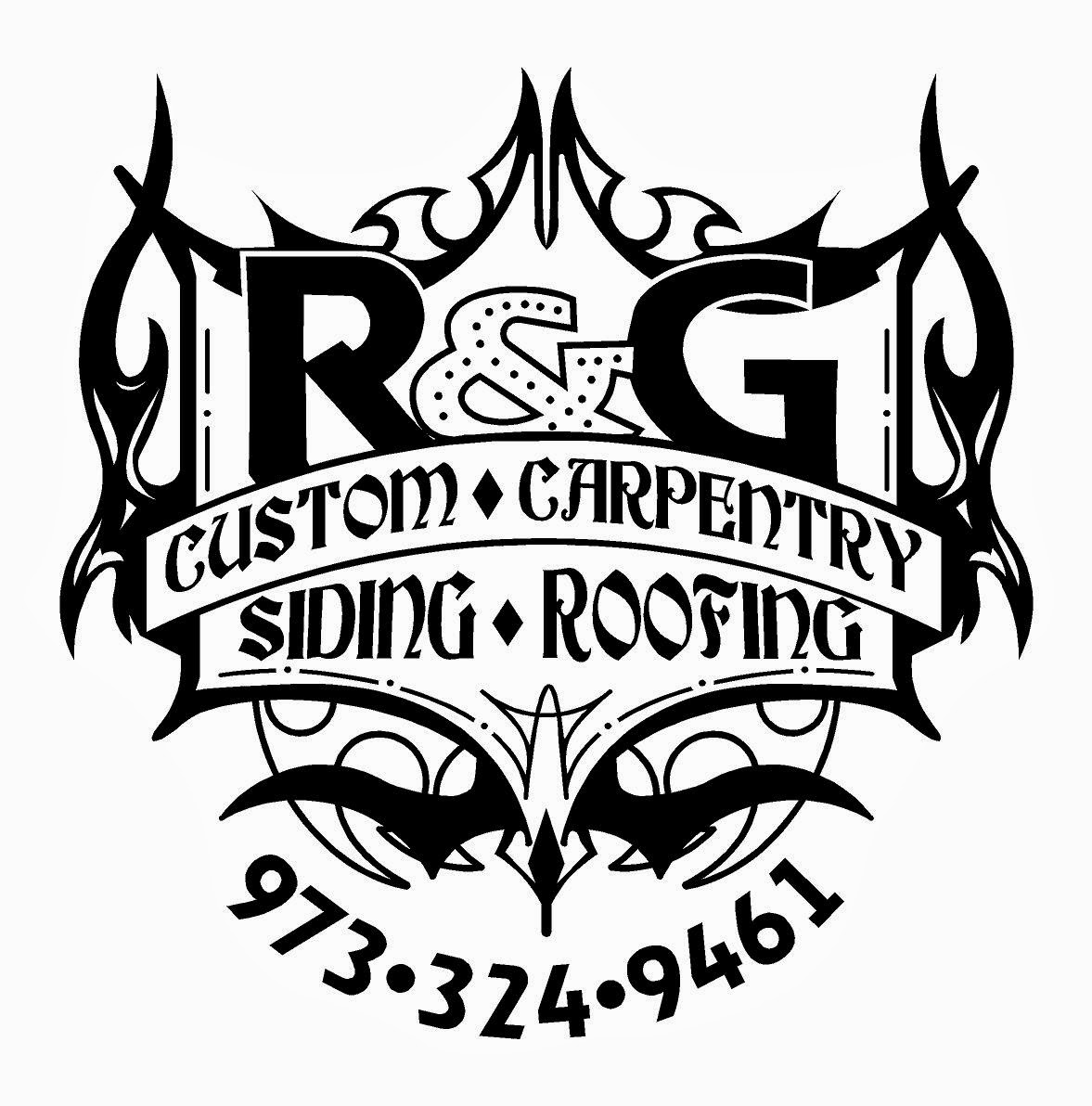 Photo of R & G Custom Carpentry Roofing and siding in West Orange City, New Jersey, United States - 4 Picture of Point of interest, Establishment, General contractor, Roofing contractor