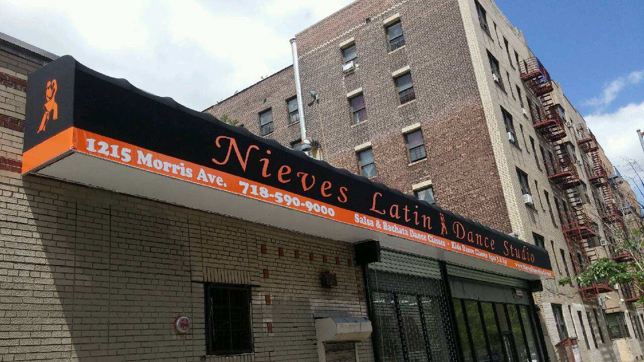 Photo of Nieves Latin Dance Studio in Bronx City, New York, United States - 1 Picture of Point of interest, Establishment