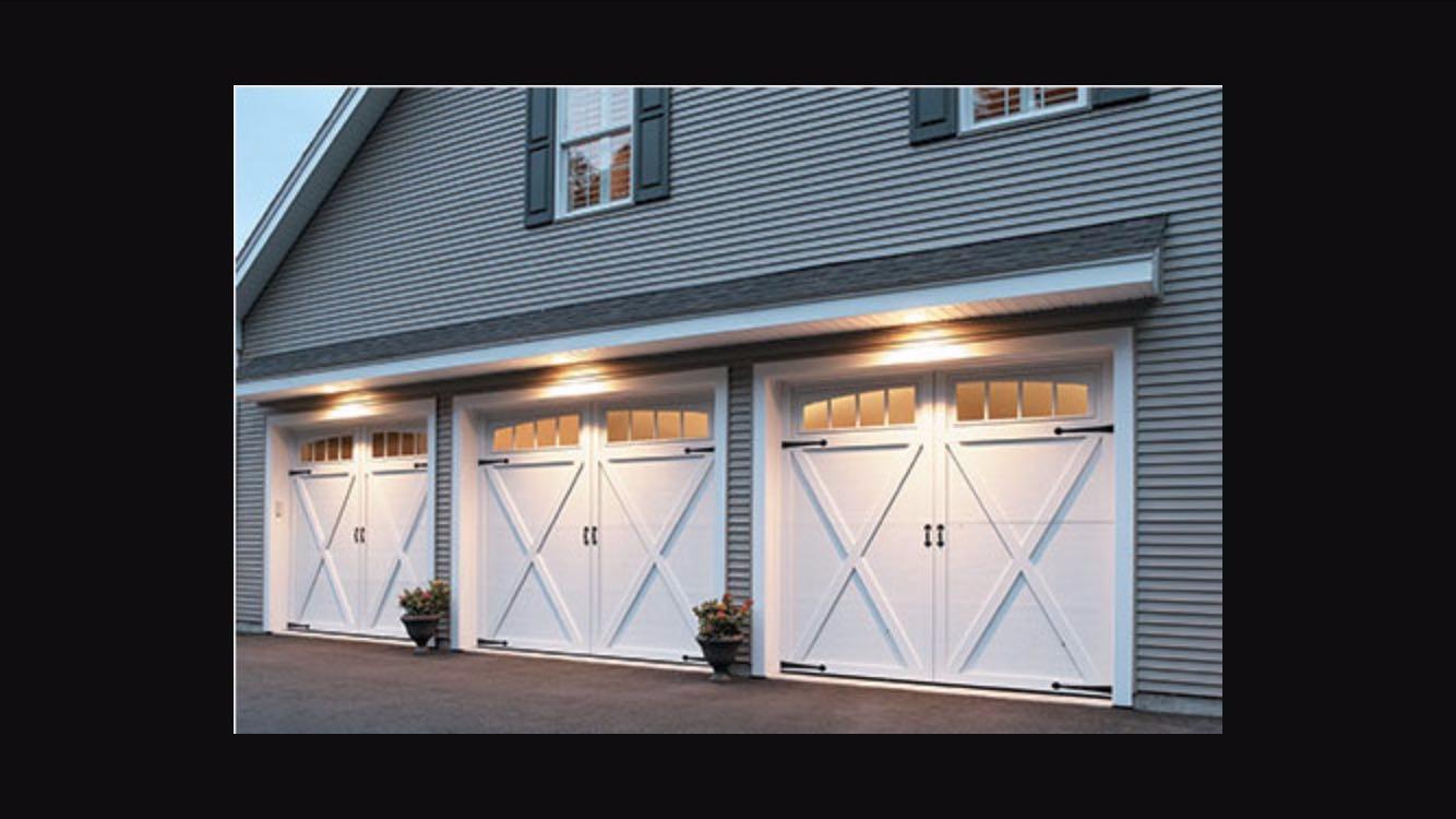 Photo of King David Garage Door and Opener in Queens City, New York, United States - 4 Picture of Point of interest, Establishment, General contractor