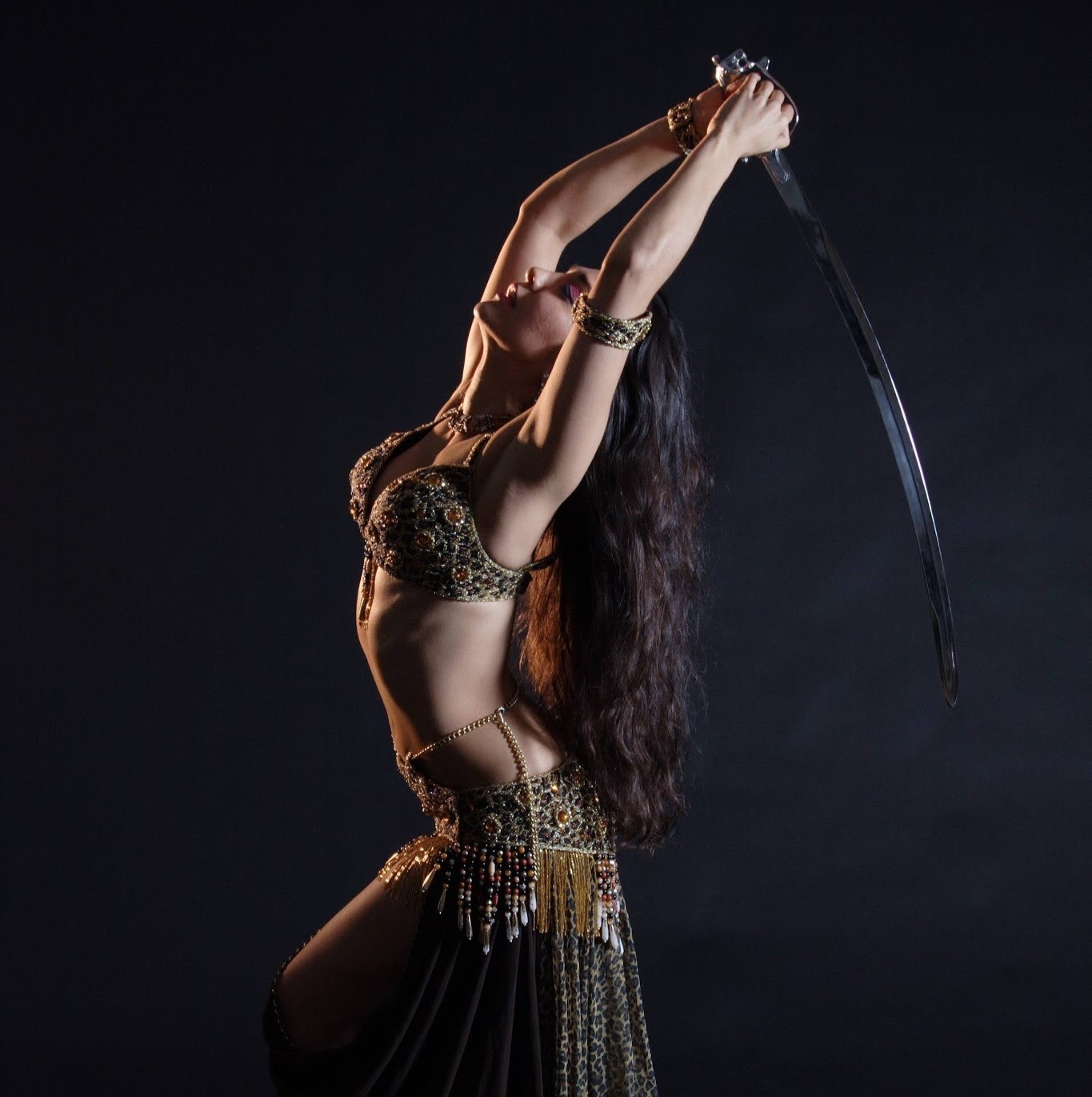 Photo of Bina's Belly Dance in Yonkers City, New York, United States - 1 Picture of Point of interest, Establishment