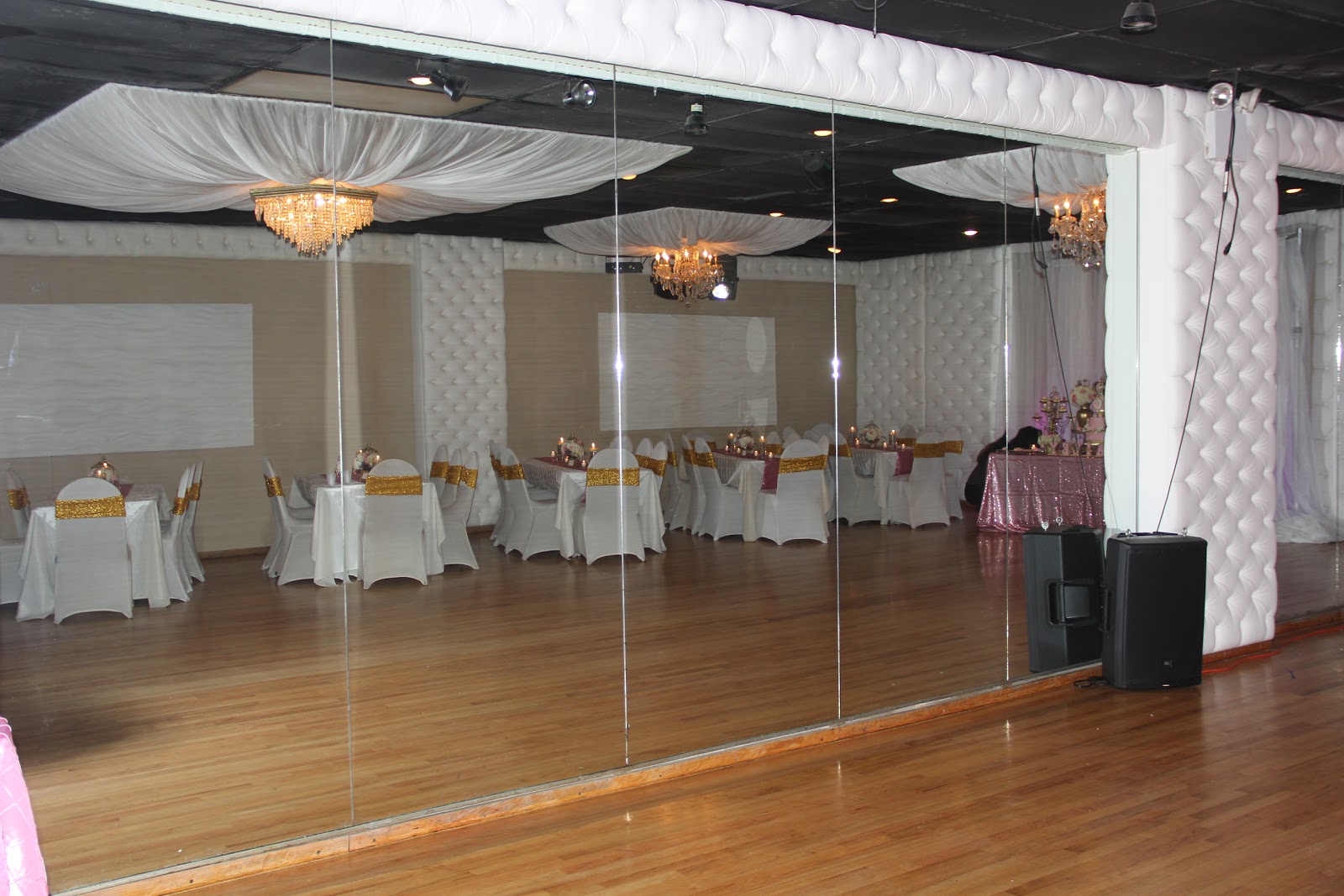 Photo of Dance Club International: Queens Banquet Halls in Queens City, New York, United States - 2 Picture of Point of interest, Establishment