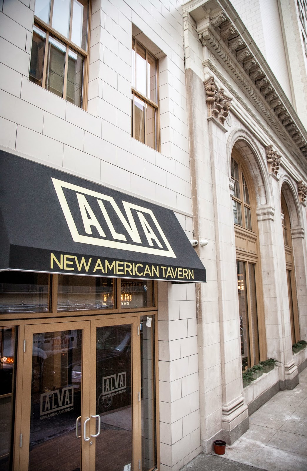 Photo of Alva Tavern in Newark City, New Jersey, United States - 4 Picture of Restaurant, Food, Point of interest, Establishment, Bar, Night club