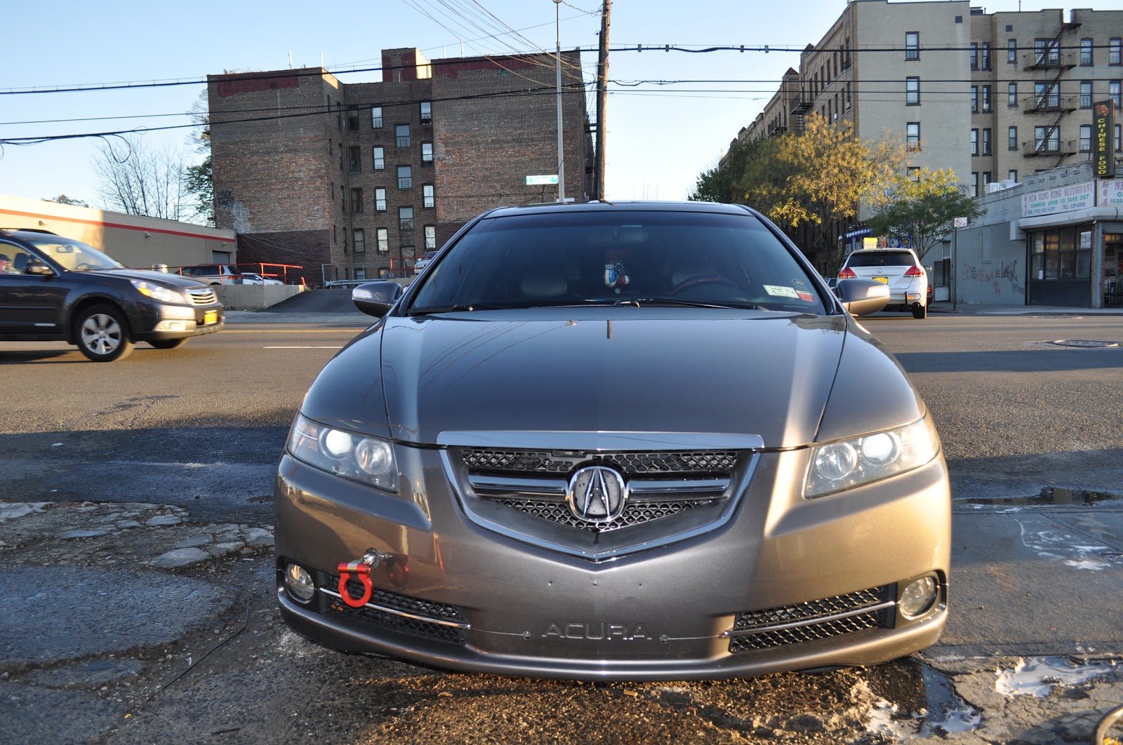 Photo of Akura Auto inc. in Bronx City, New York, United States - 2 Picture of Point of interest, Establishment, Car repair