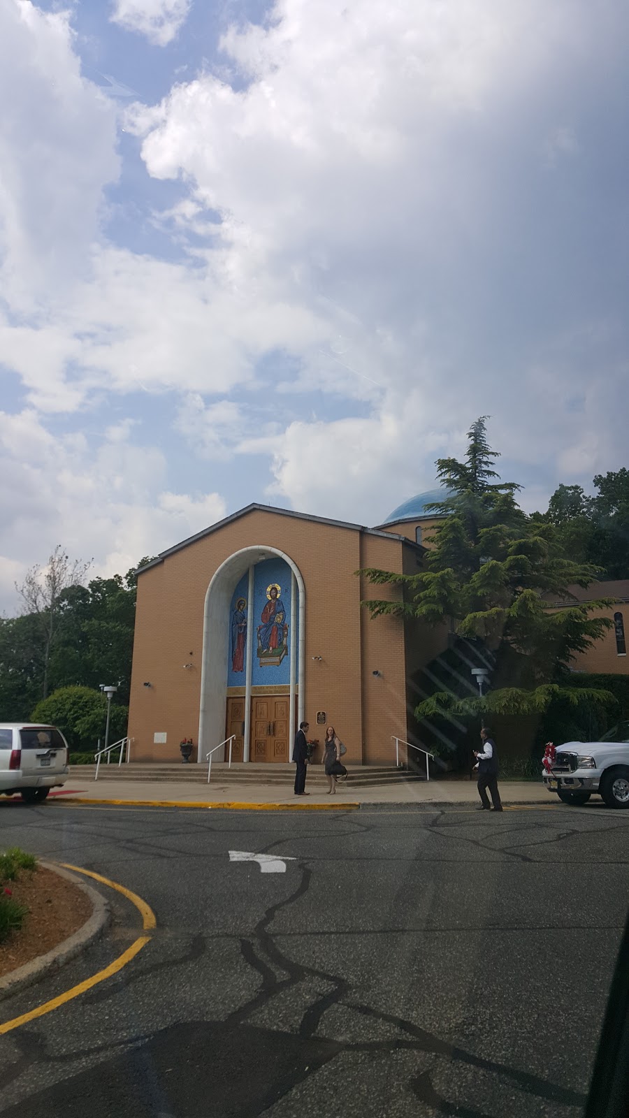 Photo of St. John The Theologian in Tenafly City, New Jersey, United States - 1 Picture of Point of interest, Establishment, Church, Place of worship