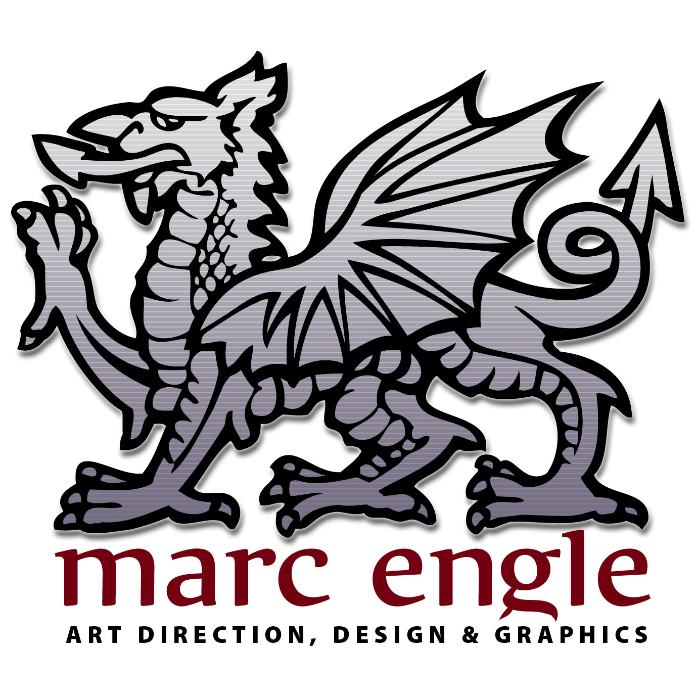Photo of Marc Engle - Art Director | Senior Graphic Designer in West Orange City, New Jersey, United States - 1 Picture of Point of interest, Establishment