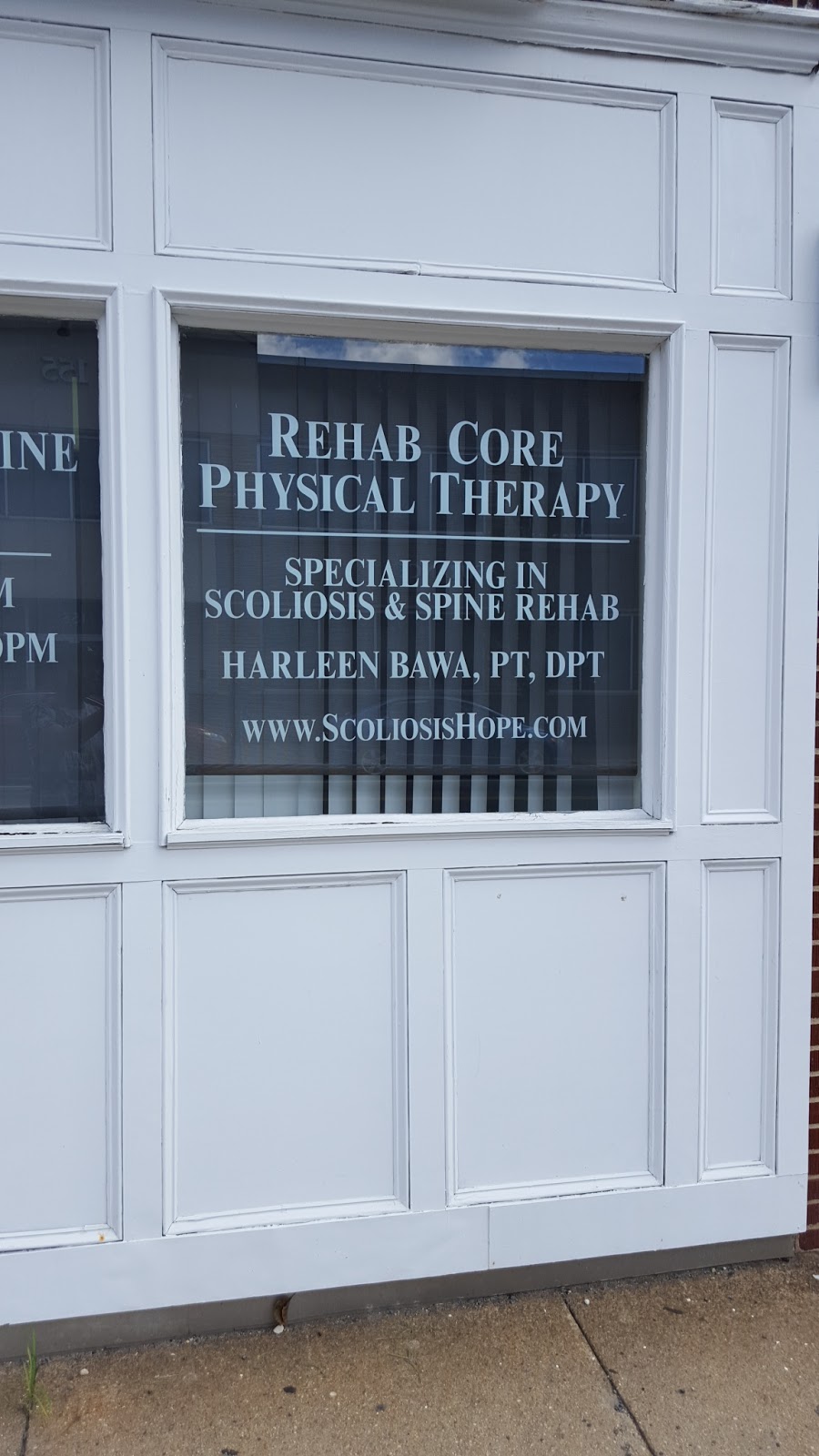 Photo of Rehab Core Physical Therapy (Schroth Therapy for Scoliosis and Spine Rehab) in Mineola City, New York, United States - 4 Picture of Point of interest, Establishment, Health