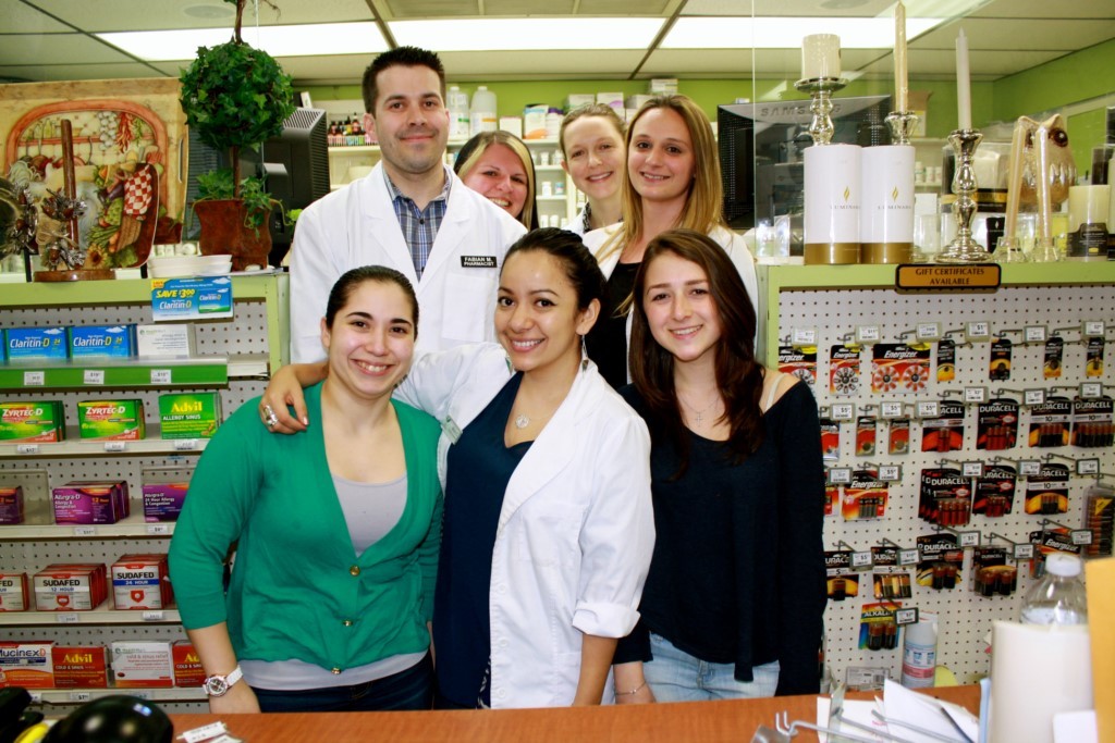 Photo of Sicomac Pharmacy in Wyckoff City, New Jersey, United States - 5 Picture of Point of interest, Establishment, Store, Health, Pharmacy