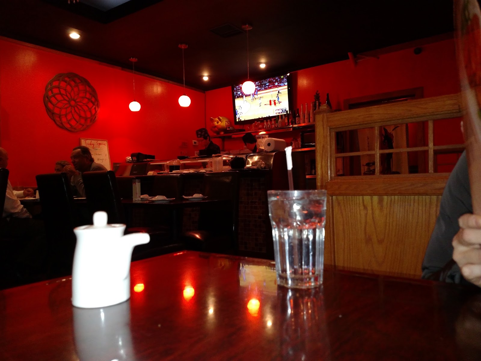 Photo of Ying Sushi in Oceanside City, New York, United States - 5 Picture of Restaurant, Food, Point of interest, Establishment