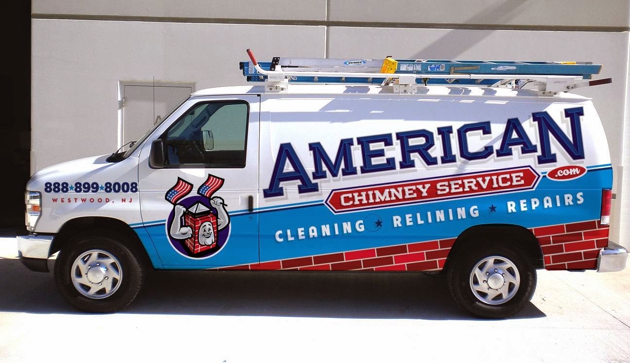 Photo of American Chimney Service in Hackensack City, New Jersey, United States - 2 Picture of Point of interest, Establishment
