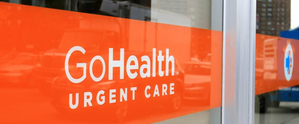 Photo of Northwell Health-GoHealth Urgent Care - Rockville Centre in Rockville Centre City, New York, United States - 2 Picture of Point of interest, Establishment, Health, Hospital, Doctor