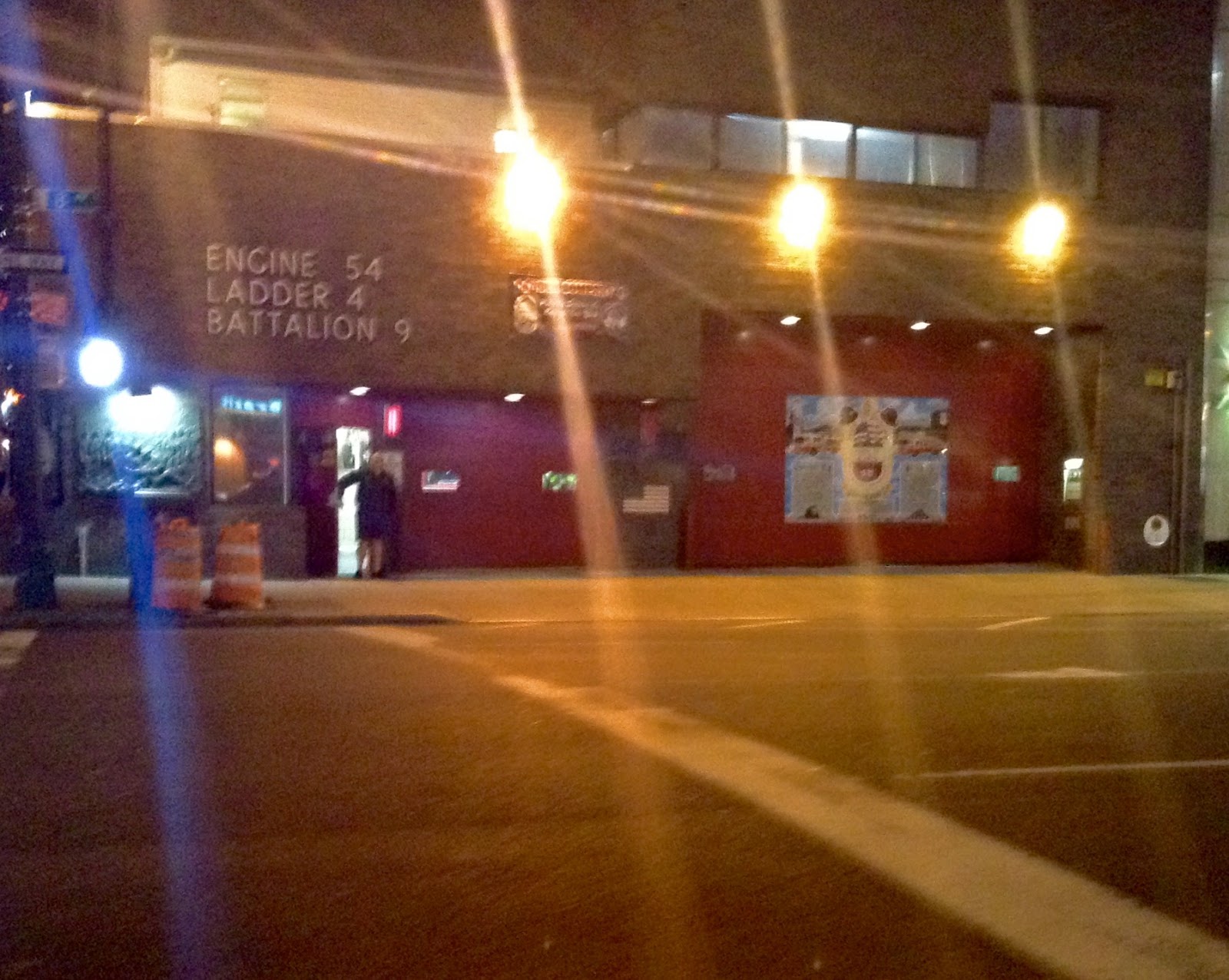 Photo of FDNY Engine 54/Ladder 4/Battalion 9 in New York City, New York, United States - 4 Picture of Point of interest, Establishment, Fire station