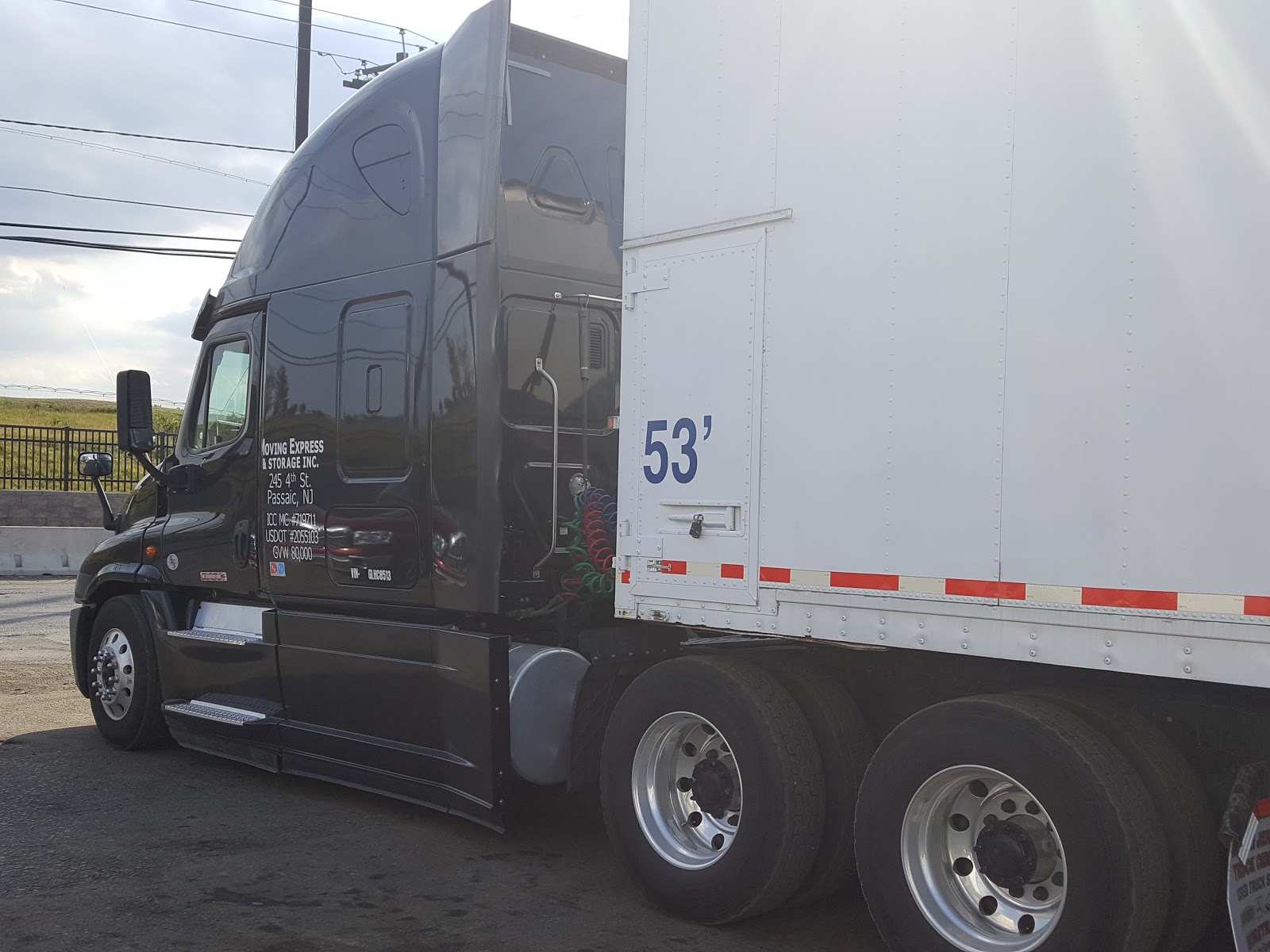 Photo of HEAVY DUTY TRUCK REPAIR in Jersey City, New Jersey, United States - 6 Picture of Point of interest, Establishment