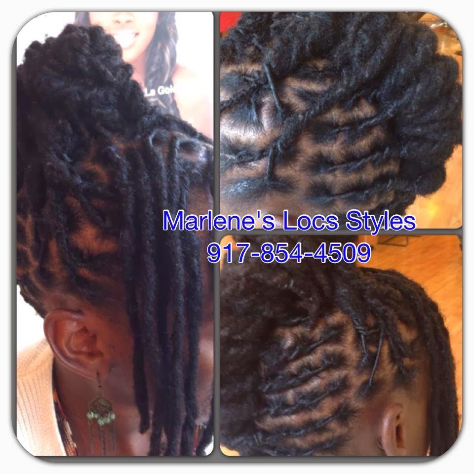 Photo of Brooklyn Best Loctician in Brooklyn City, New York, United States - 9 Picture of Point of interest, Establishment, Hair care