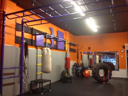 Photo of Core Insanity Fitness in Wayne City, New Jersey, United States - 5 Picture of Point of interest, Establishment, Health, Gym