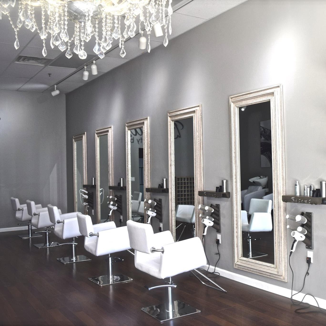 Photo of Bisous Beauty Bar in Englewood City, New Jersey, United States - 1 Picture of Point of interest, Establishment, Hair care