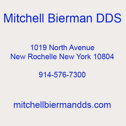 Photo of Bierman Mitchell A DDS in New Rochelle City, New York, United States - 4 Picture of Point of interest, Establishment, Health, Dentist