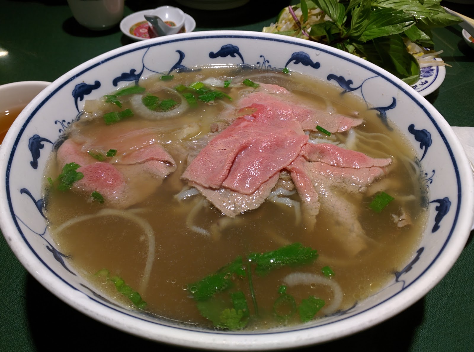 Photo of Phở Tây Hồ in Kings County City, New York, United States - 7 Picture of Restaurant, Food, Point of interest, Establishment