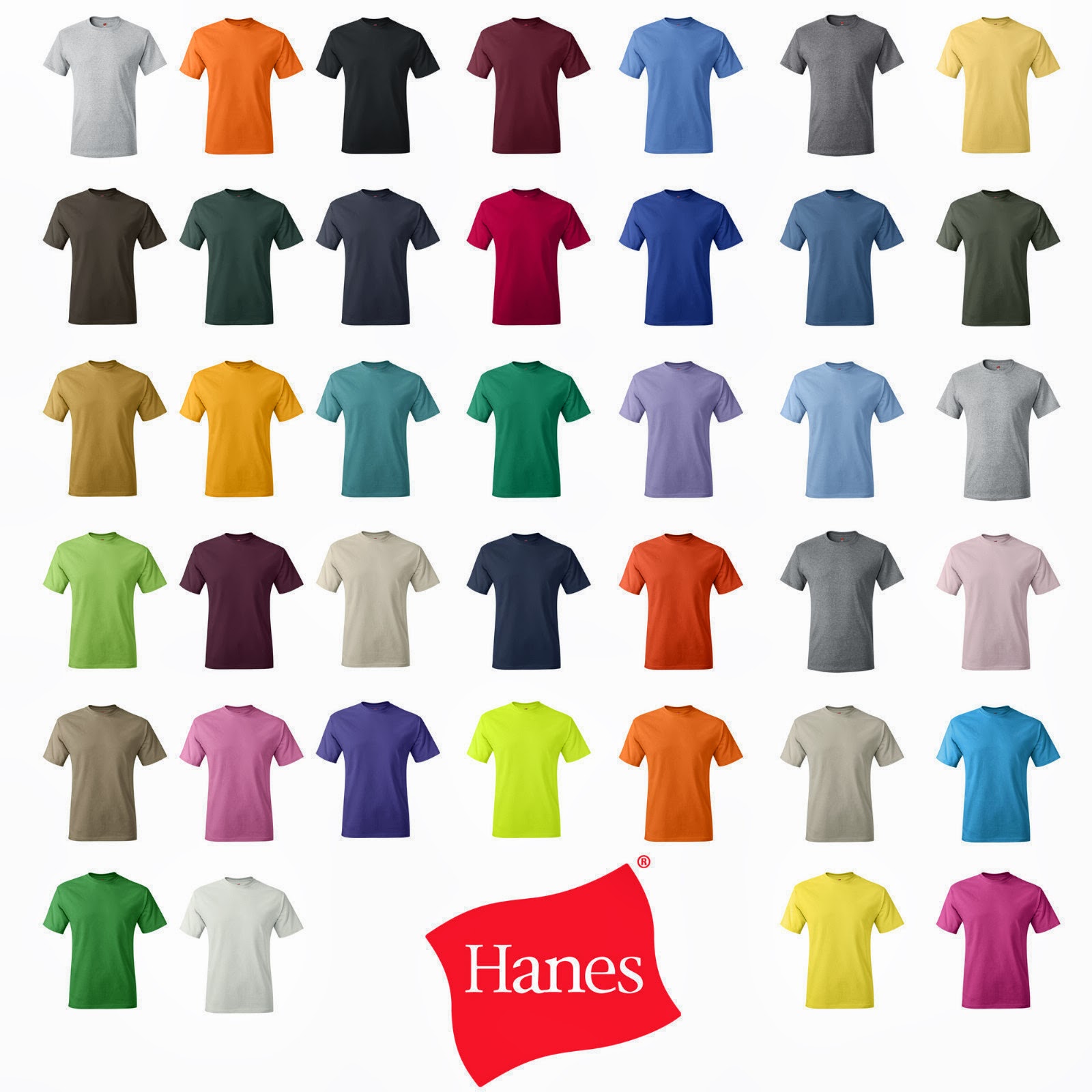 Photo of blank t shirt ,bulk, lot ,white,color,plain in Paterson City, New Jersey, United States - 2 Picture of Point of interest, Establishment, Store, Clothing store