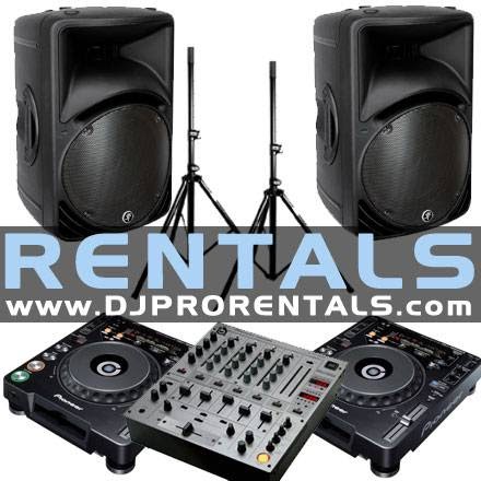 Photo of DJ Equipment Rental Co Brooklyn in Brooklyn City, New York, United States - 4 Picture of Food, Point of interest, Establishment, Store, Home goods store, Electronics store
