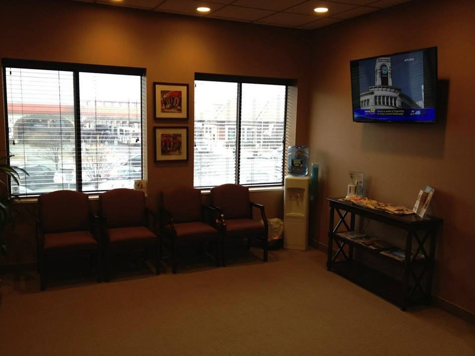 Photo of Eric S. Jacob, D.D.S. in Long Beach City, New York, United States - 1 Picture of Point of interest, Establishment, Health, Dentist