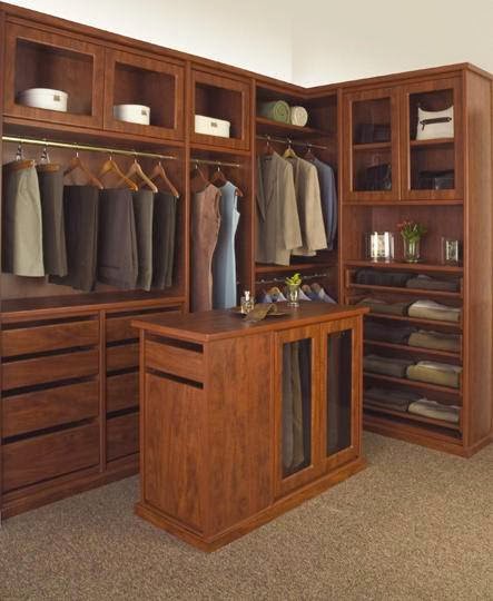 Photo of 212 Closet in New York City, New York, United States - 9 Picture of Point of interest, Establishment, Store, Clothing store, General contractor