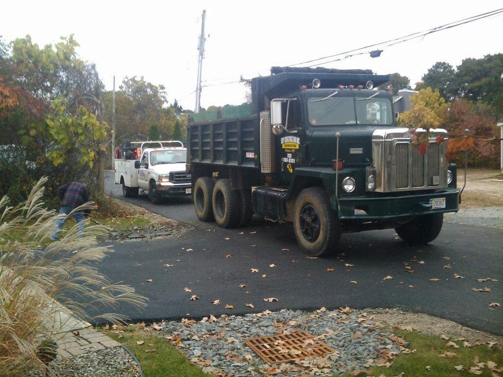 Photo of GSP Construction in Parlin City, New Jersey, United States - 4 Picture of Point of interest, Establishment, General contractor