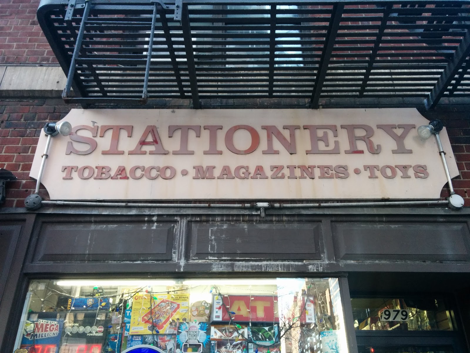 Photo of Susan Stationery Corporation in New York City, New York, United States - 1 Picture of Point of interest, Establishment, Store