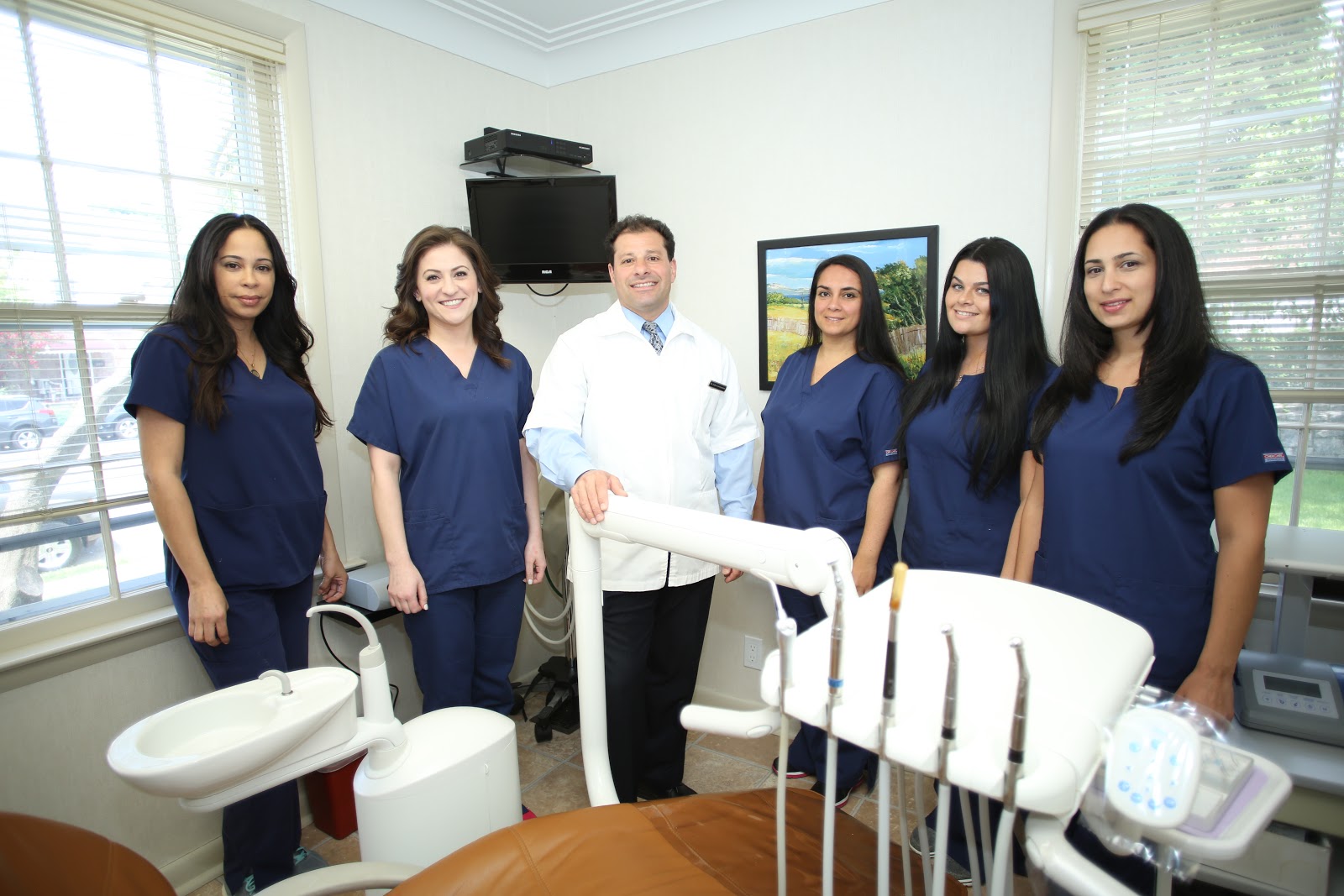 Photo of Dr. John D. Constantine, DDS in Yonkers City, New York, United States - 4 Picture of Point of interest, Establishment, Health, Dentist