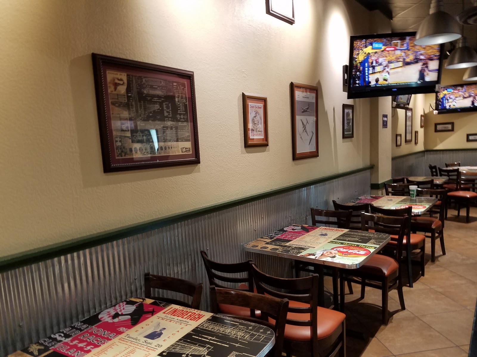 Photo of Wingstop in New York City, New York, United States - 3 Picture of Restaurant, Food, Point of interest, Establishment