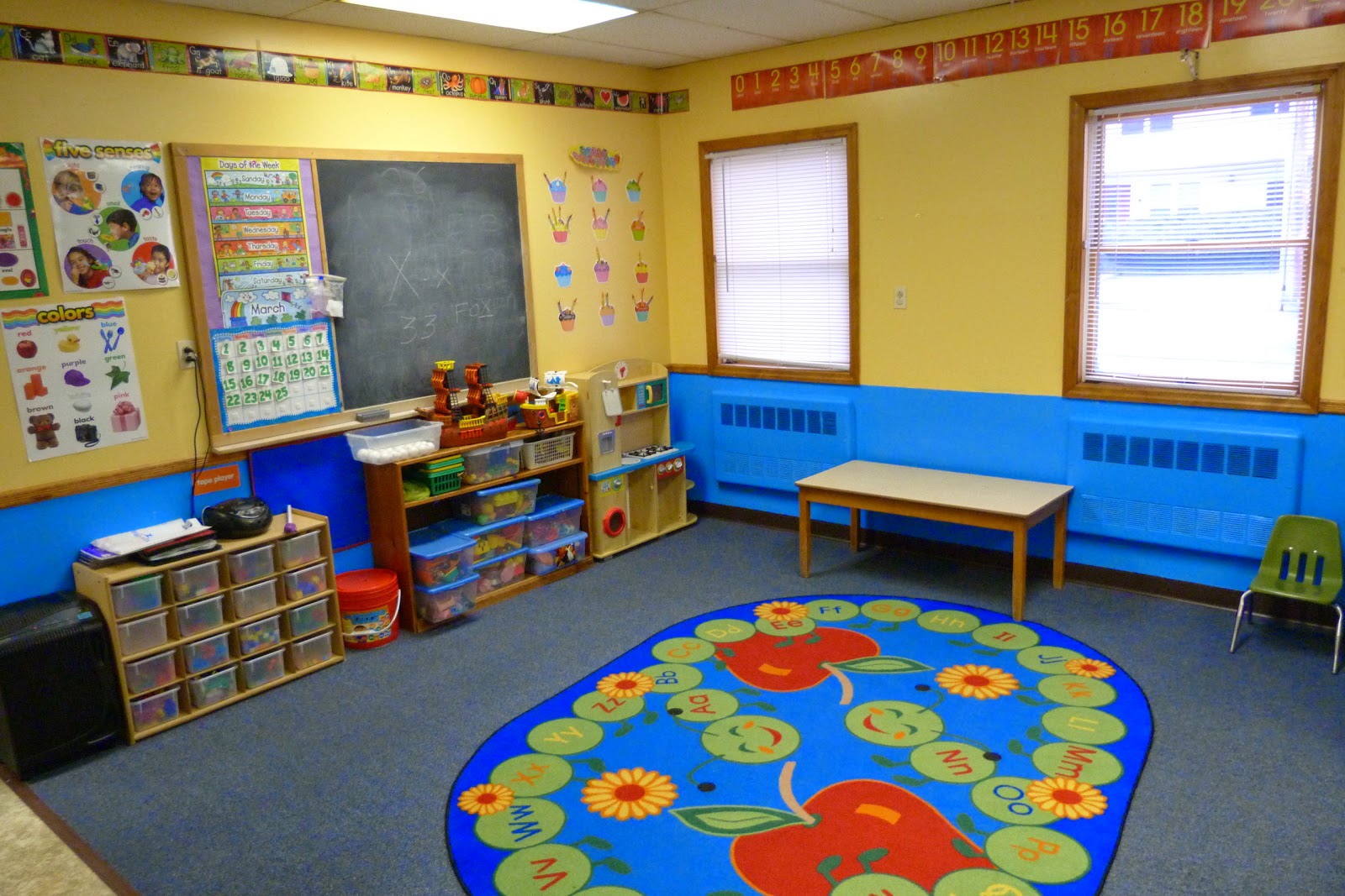 Photo of Little Ferry Nursery School in Little Ferry City, New Jersey, United States - 7 Picture of Point of interest, Establishment, School