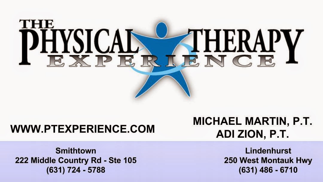 Photo of The Physical Therapy Experience in Oceanside City, New York, United States - 3 Picture of Point of interest, Establishment, Health