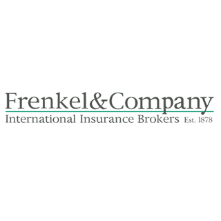 Photo of Frenkel & Company in Jersey City, New Jersey, United States - 1 Picture of Point of interest, Establishment, Insurance agency