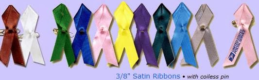 Photo of A A AWARENESS RIBBONS in Little Neck City, New York, United States - 1 Picture of Point of interest, Establishment