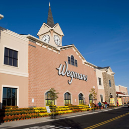 Photo of Wegmans in Woodbridge City, New Jersey, United States - 6 Picture of Food, Point of interest, Establishment, Store, Grocery or supermarket